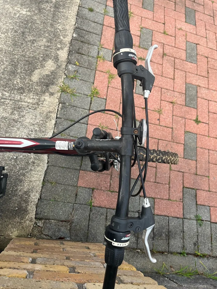 Huffy mountain bike - Image 3