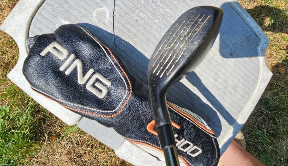 Ping G30 Hybrid - Image 3