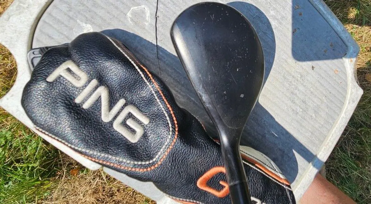 Ping G30 Hybrid - Image 4