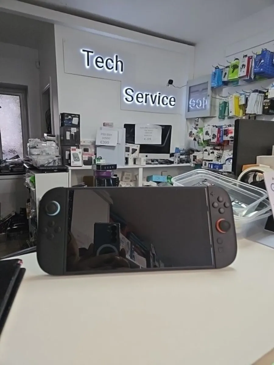 Nintendo switch 2 - Image 2