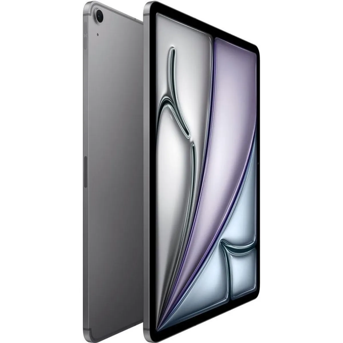 Apple iPad Air 13-Inch M2 like new  Shop warranty - Image 2
