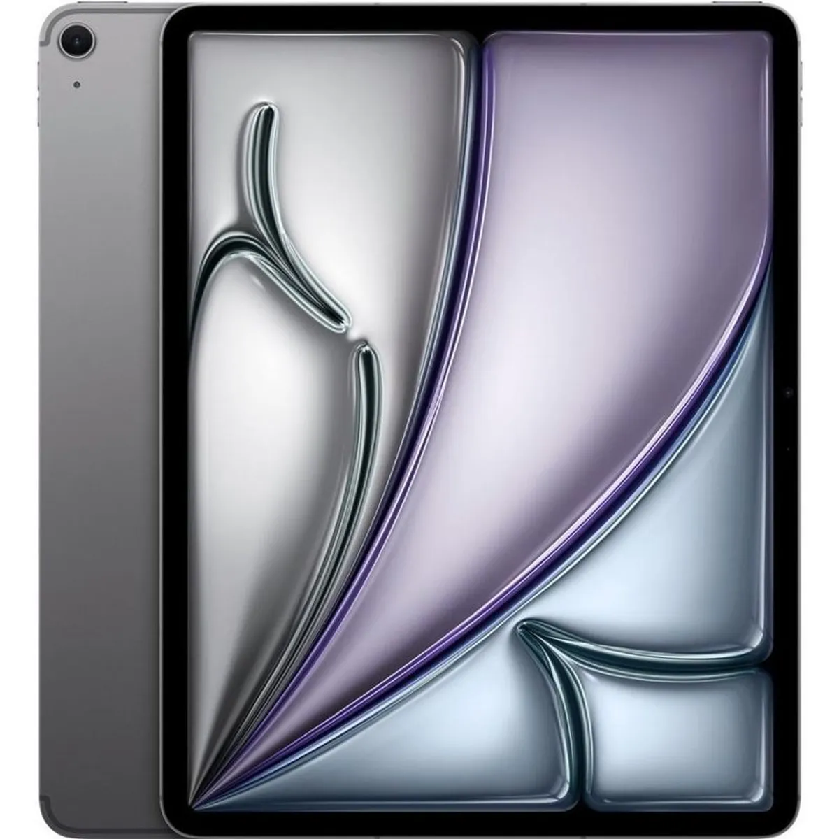 Apple iPad Air 13-Inch M2 like new  Shop warranty - Image 1