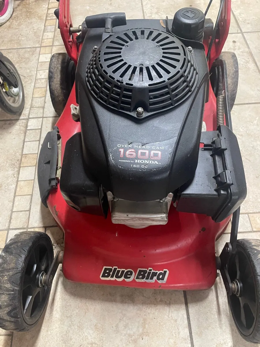 Lawnmower - Image 1