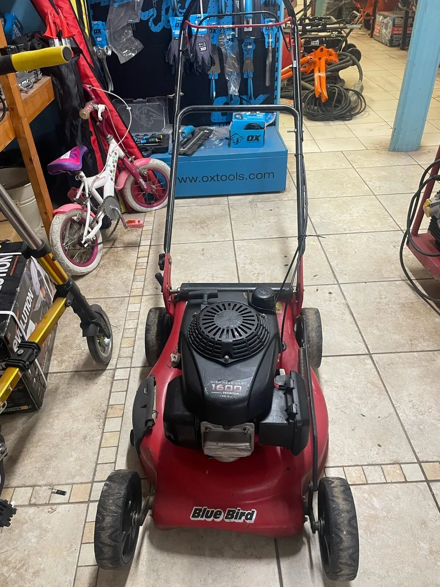 Lawnmower - Image 2