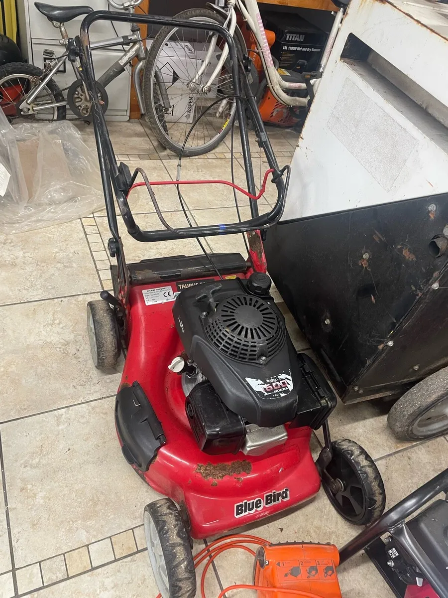 Lawnmower - Image 3