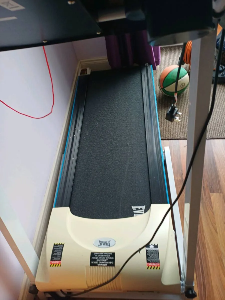 Treadmill - Image 3