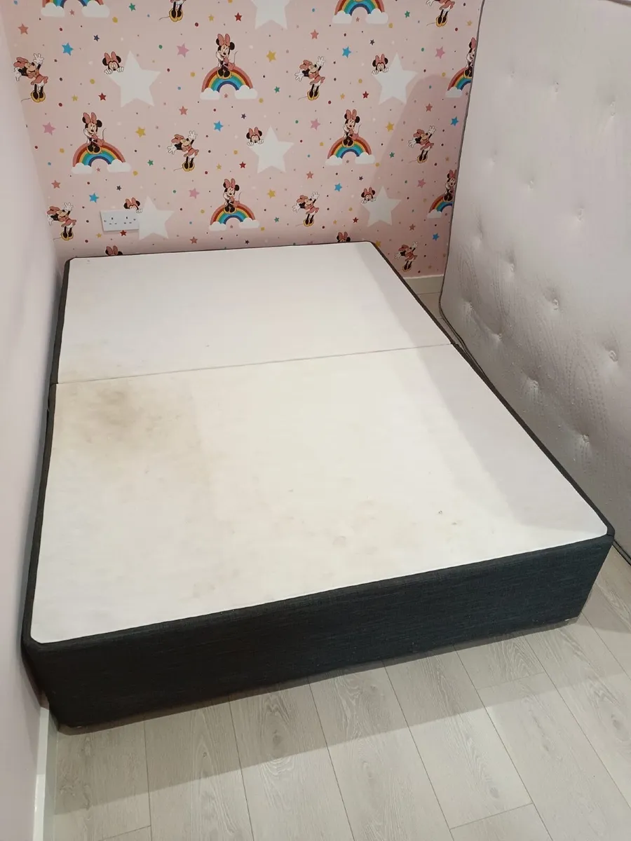 Double bed Mattress - HYDE CONTRACT - Image 4