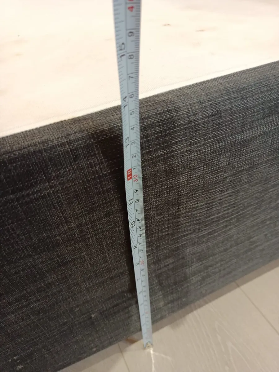 Double bed Mattress - HYDE CONTRACT - Image 3