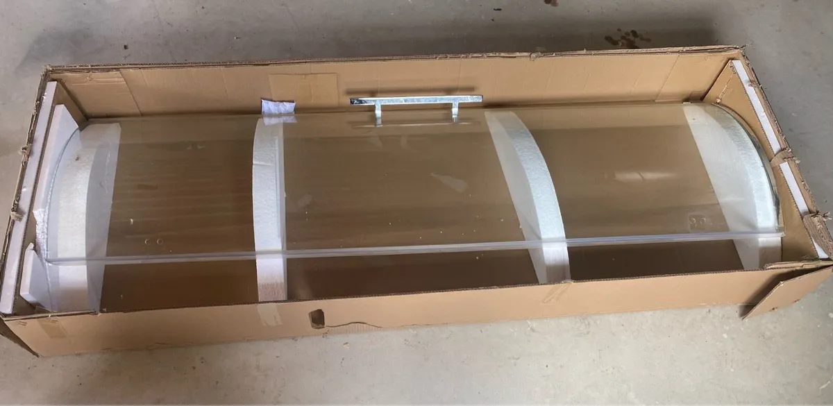 Merlyn Shower Door - Image 2
