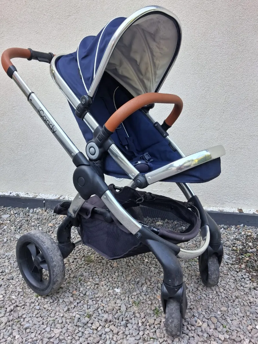 Travel system - Image 2