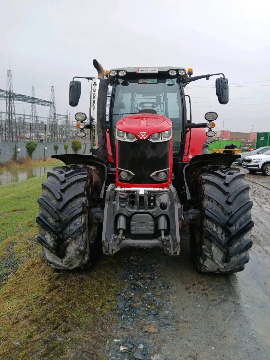 Massey Ferguson 7726 - Image 4