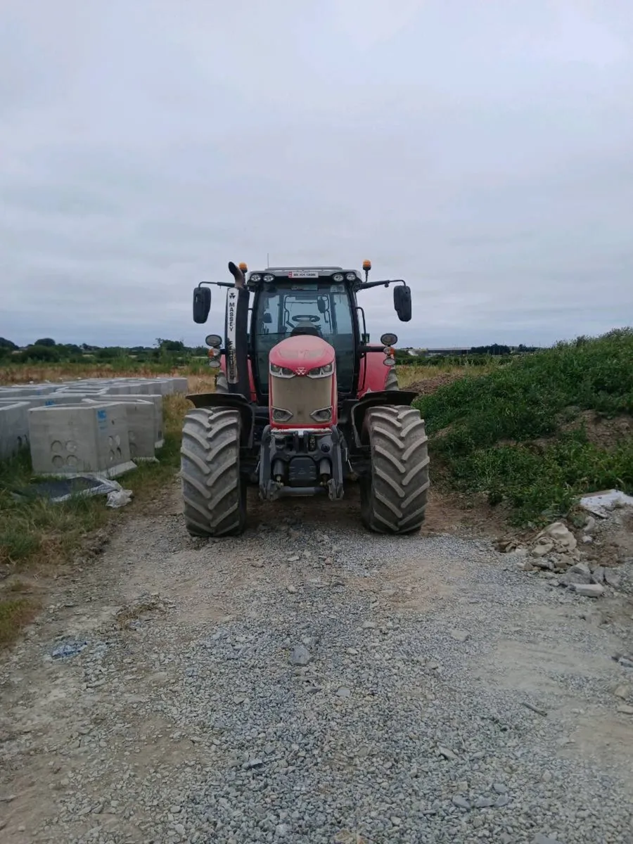 Massey Ferguson 7726 - Image 2
