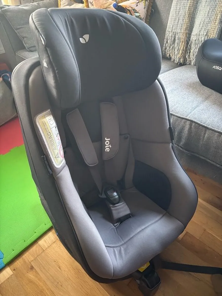Joie I-Spin 360 - Image 2