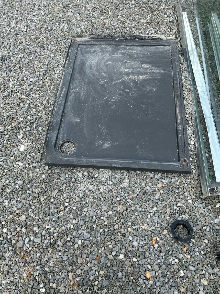 Shower door - Image 3
