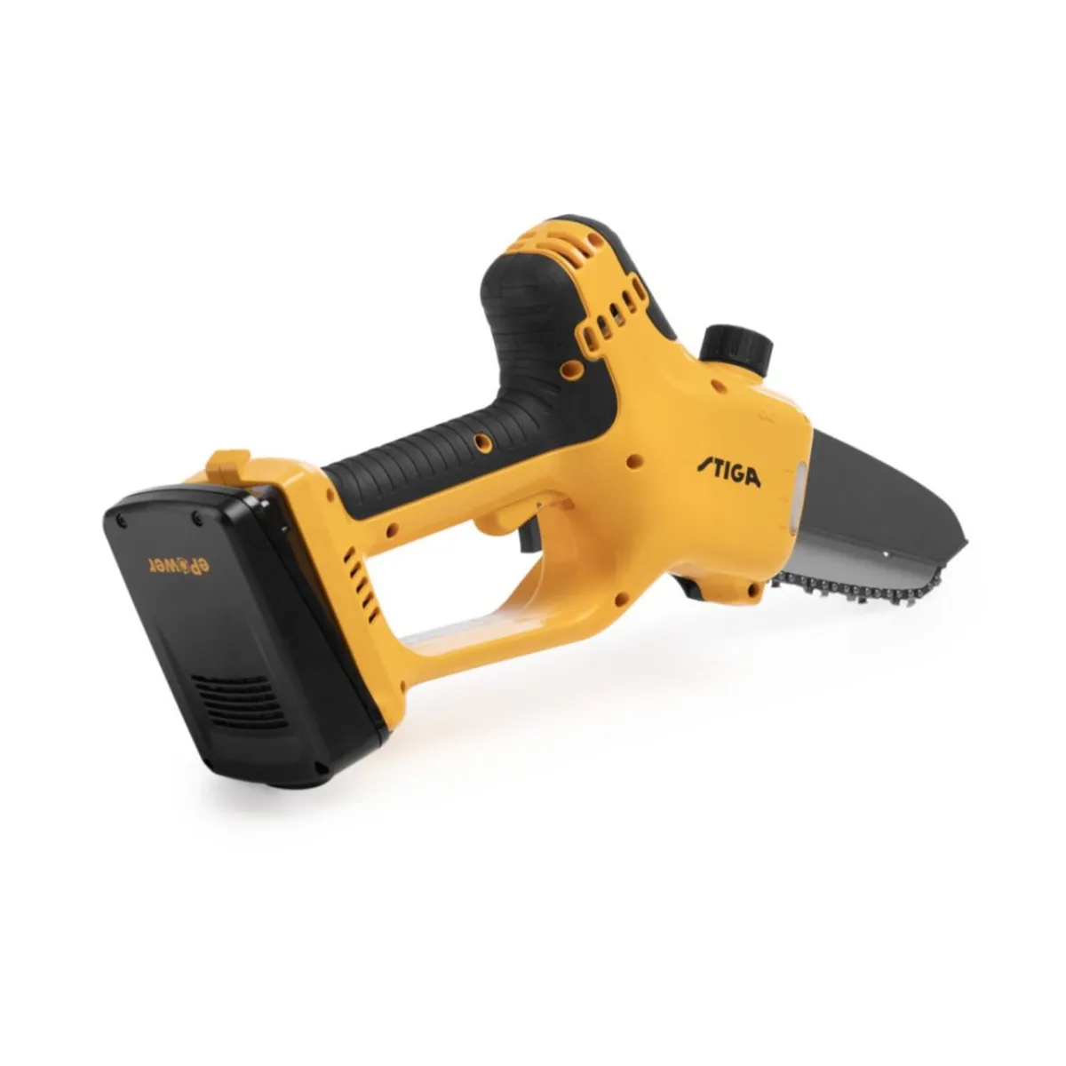 STIGA PR100e Kit Battery Pruner - Image 2