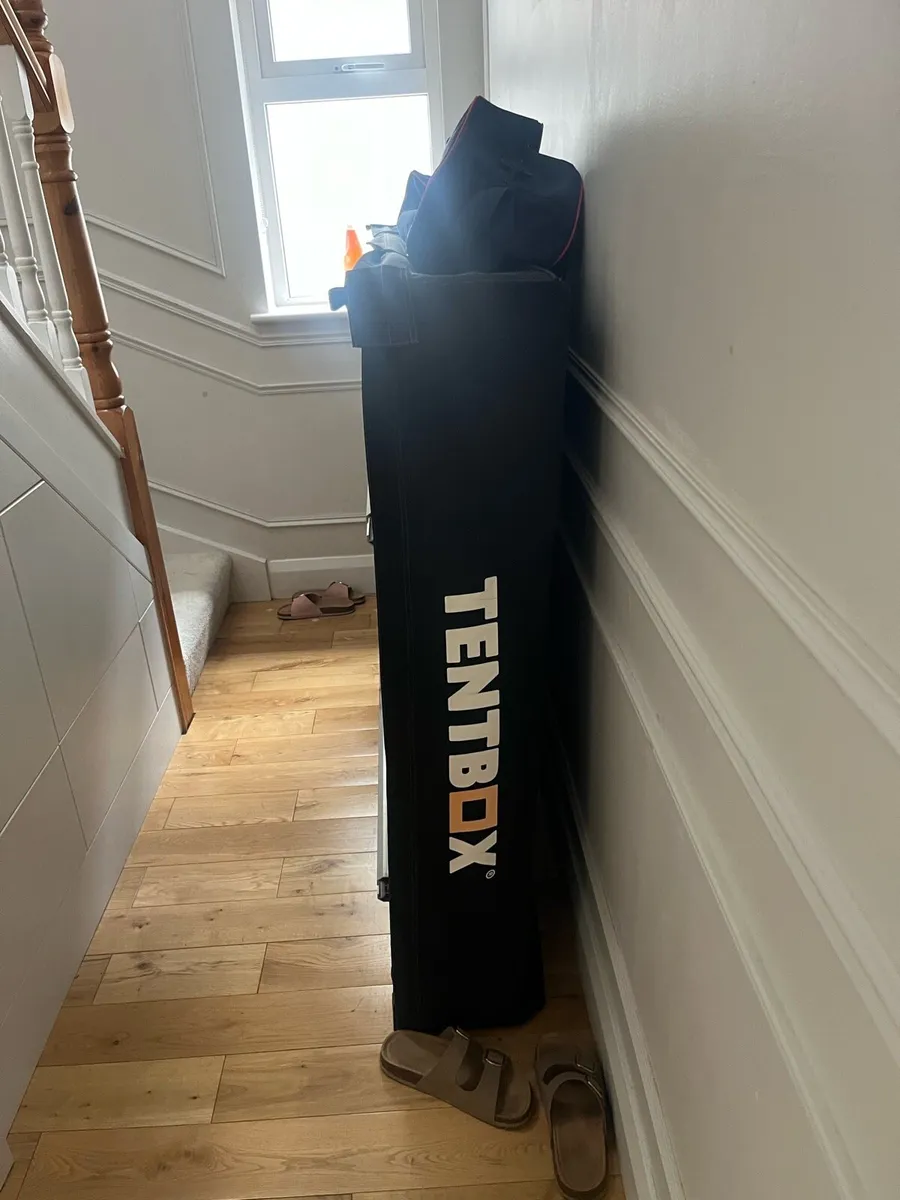 ten box xl