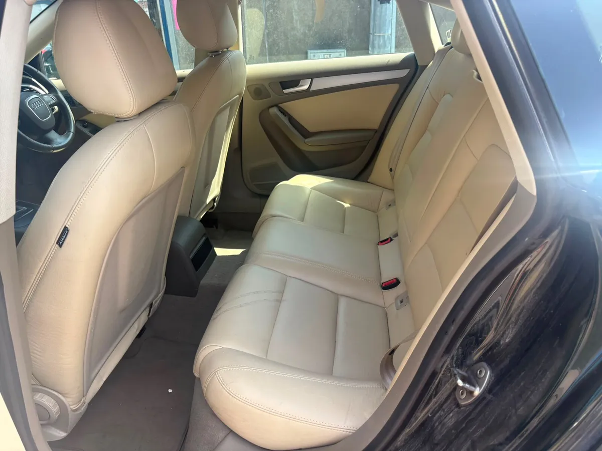 10 Audi A5 - Image 4