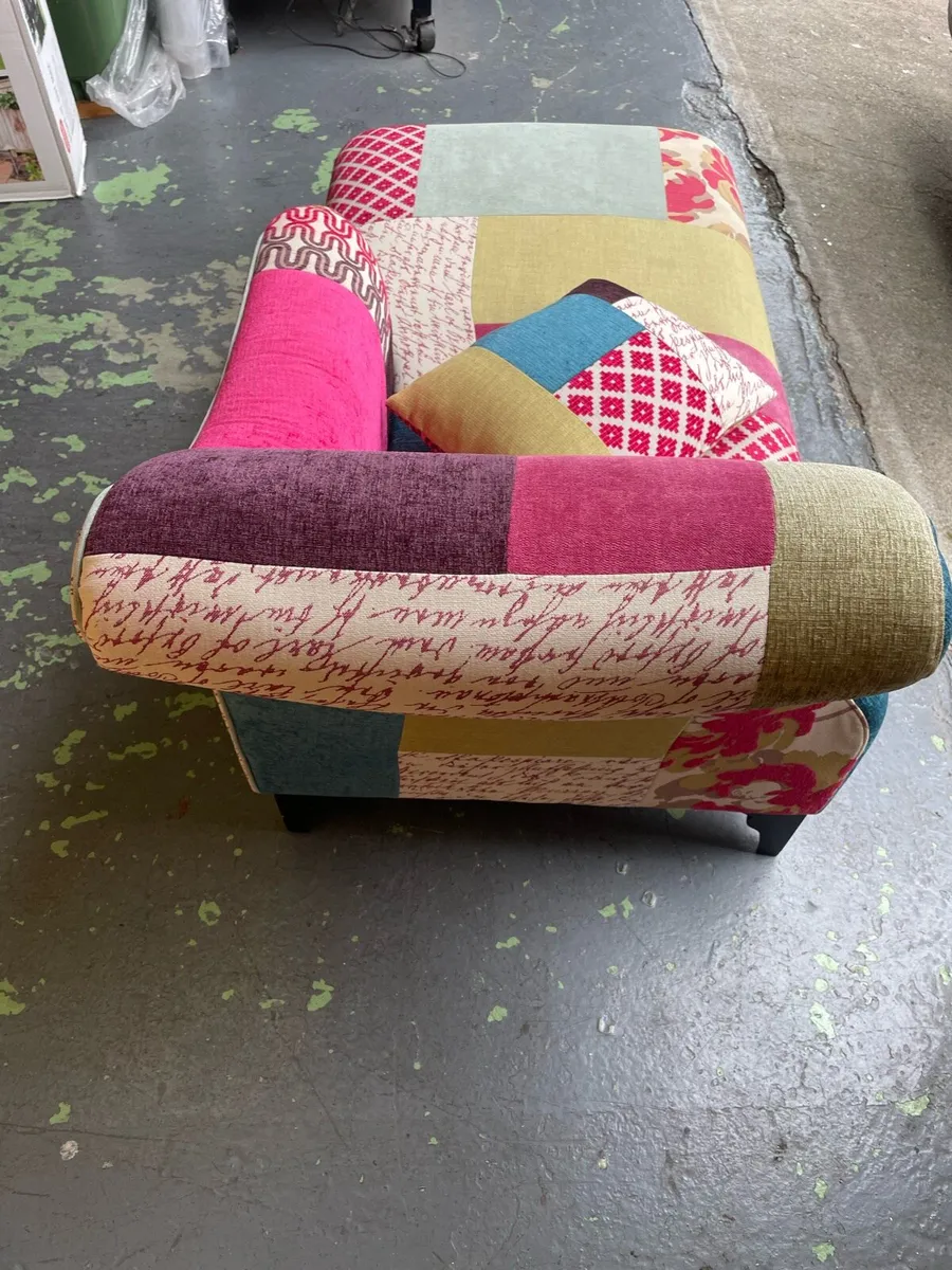 Chaise longue Couch - Image 2