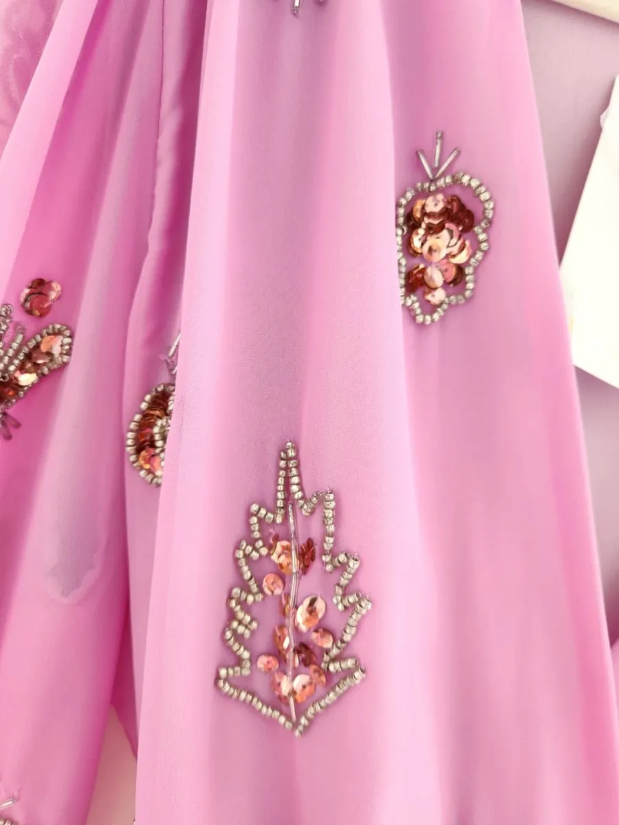 Brand new dress size 10 - Image 3