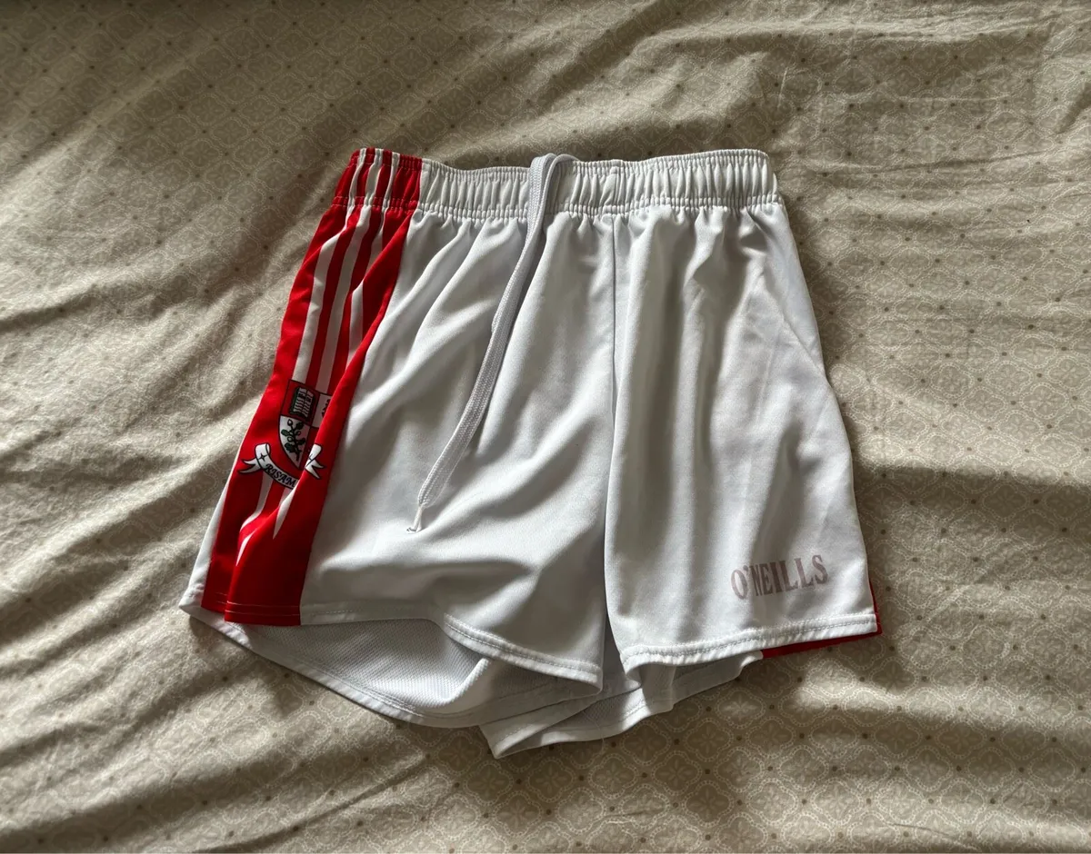 Gaa shorts - Image 1