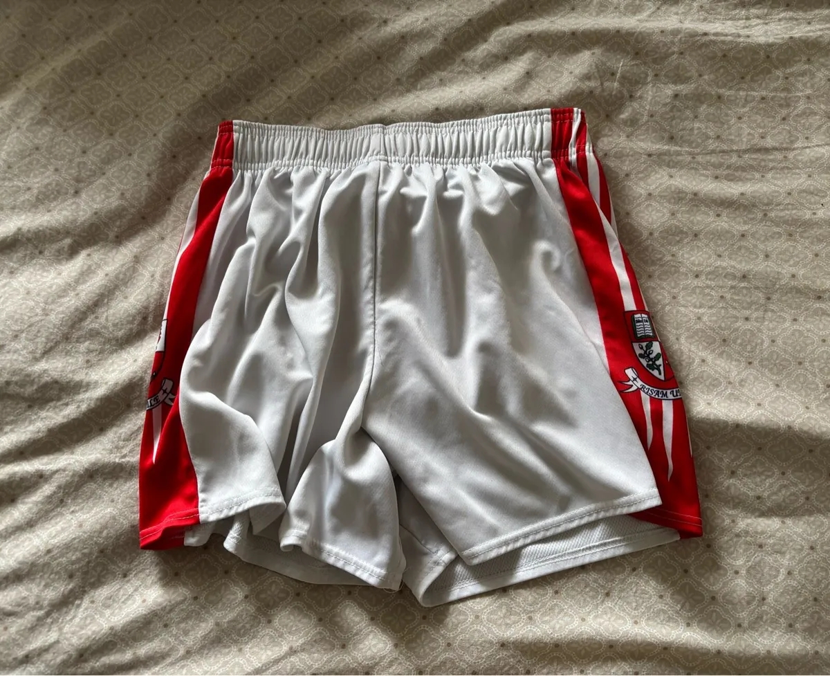 Gaa shorts - Image 2