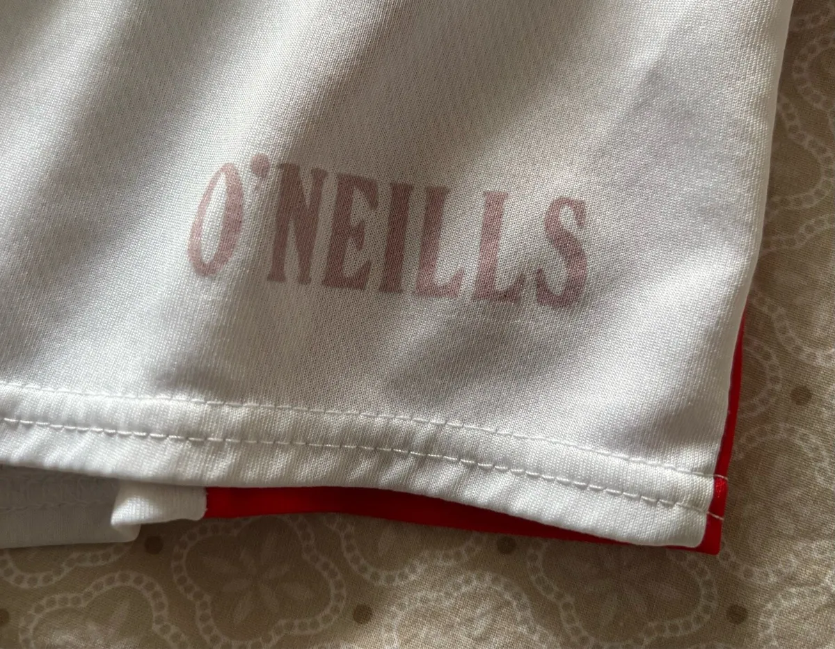 Gaa shorts - Image 4