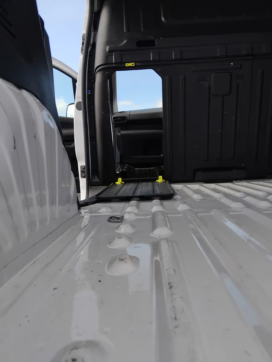Opel Combo 2023 - Image 3