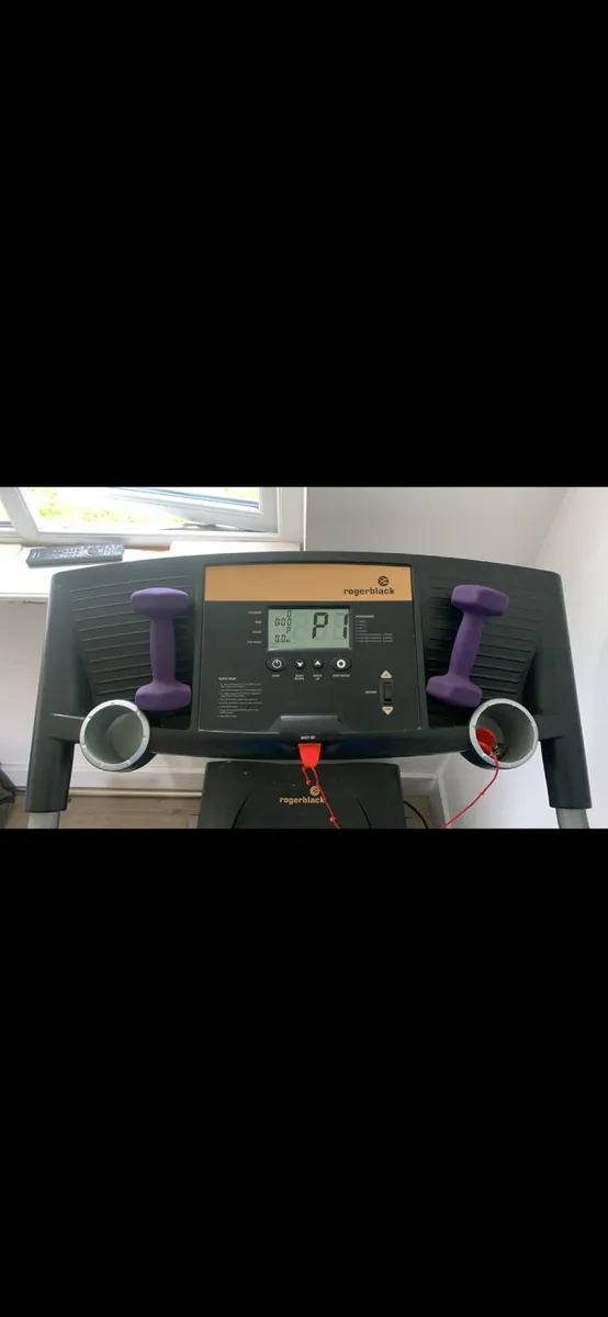 Treadmill - Image 1