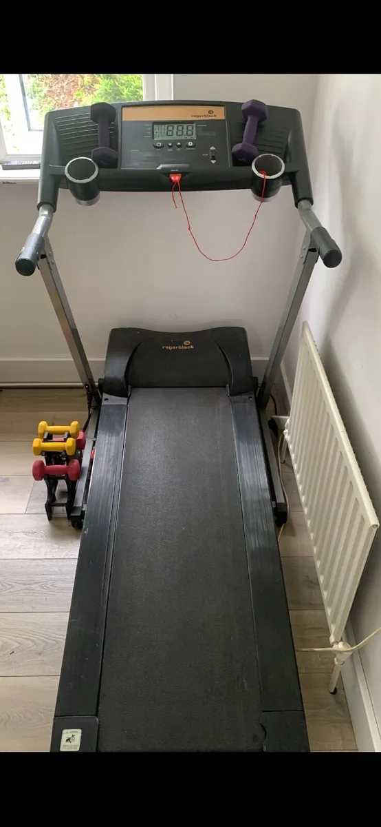 Treadmill - Image 4