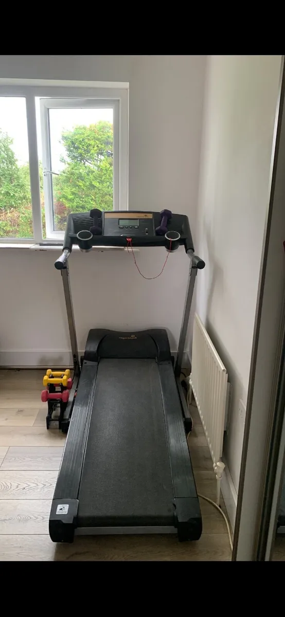 Treadmill - Image 3