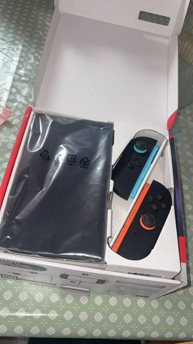 Nintendo switch 2 - Image 2