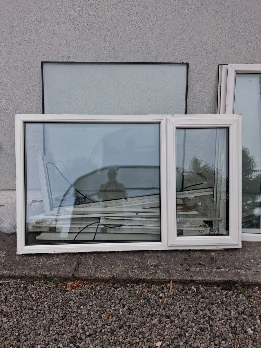 TRIPLE GLAZED WINDOW - Image 1