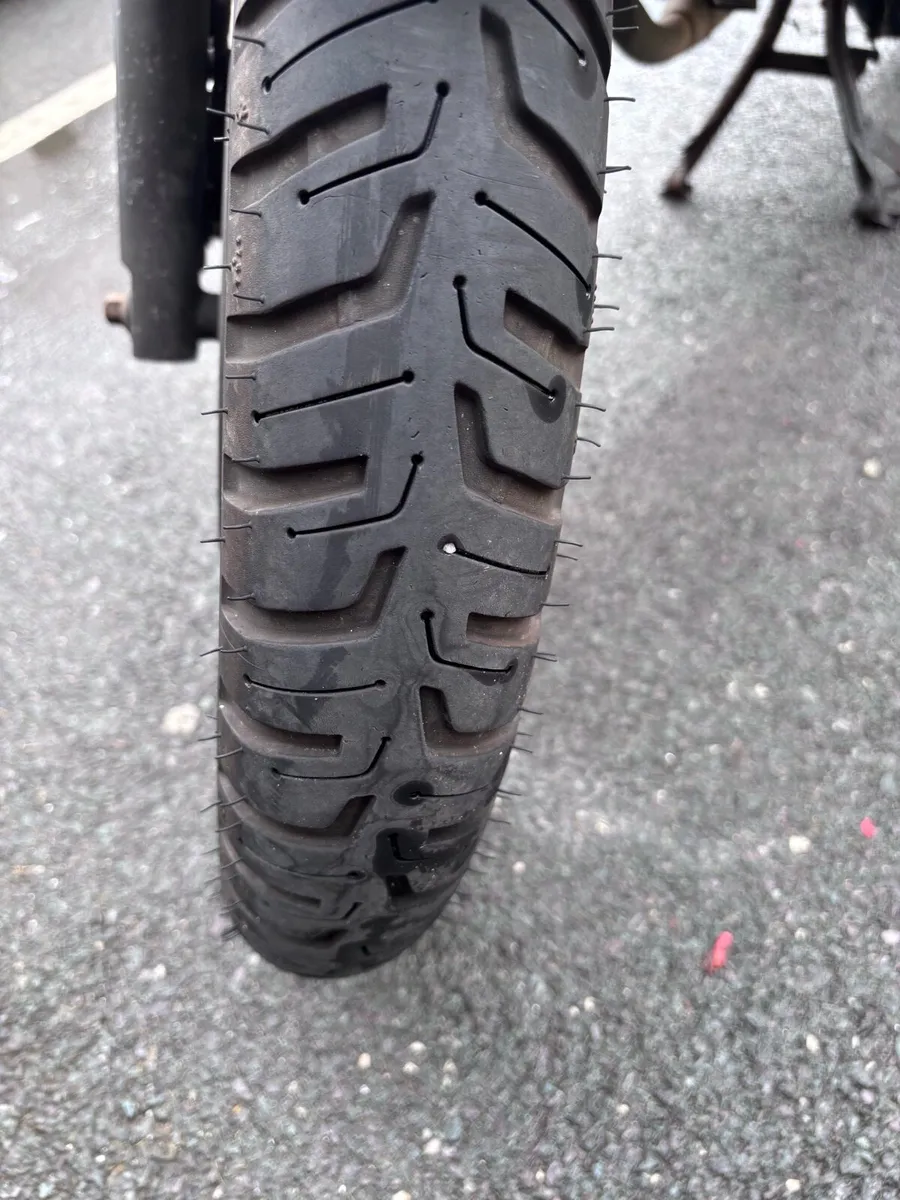 CB125F 2019 and MT125 2020 - Image 4