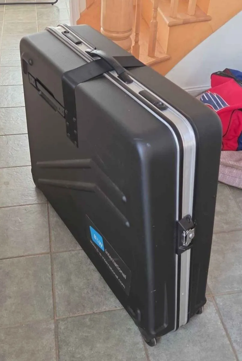Bike travel case (, - Image 3