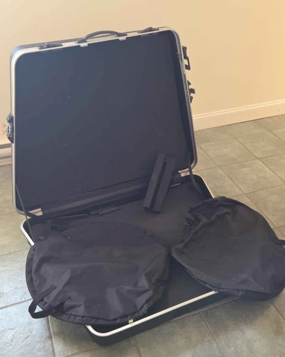 Bike travel case (, - Image 2