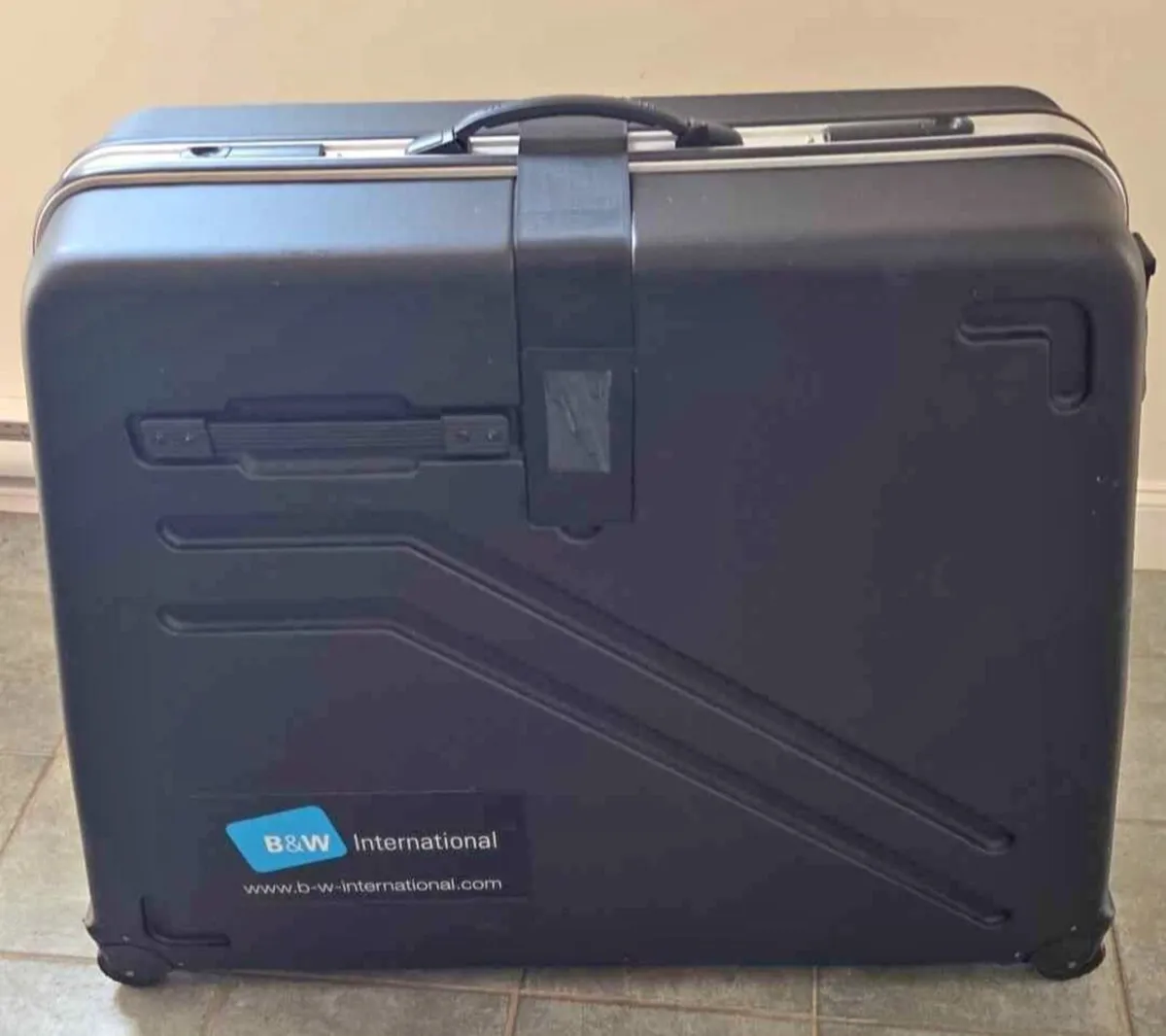 Bike travel case (, - Image 1