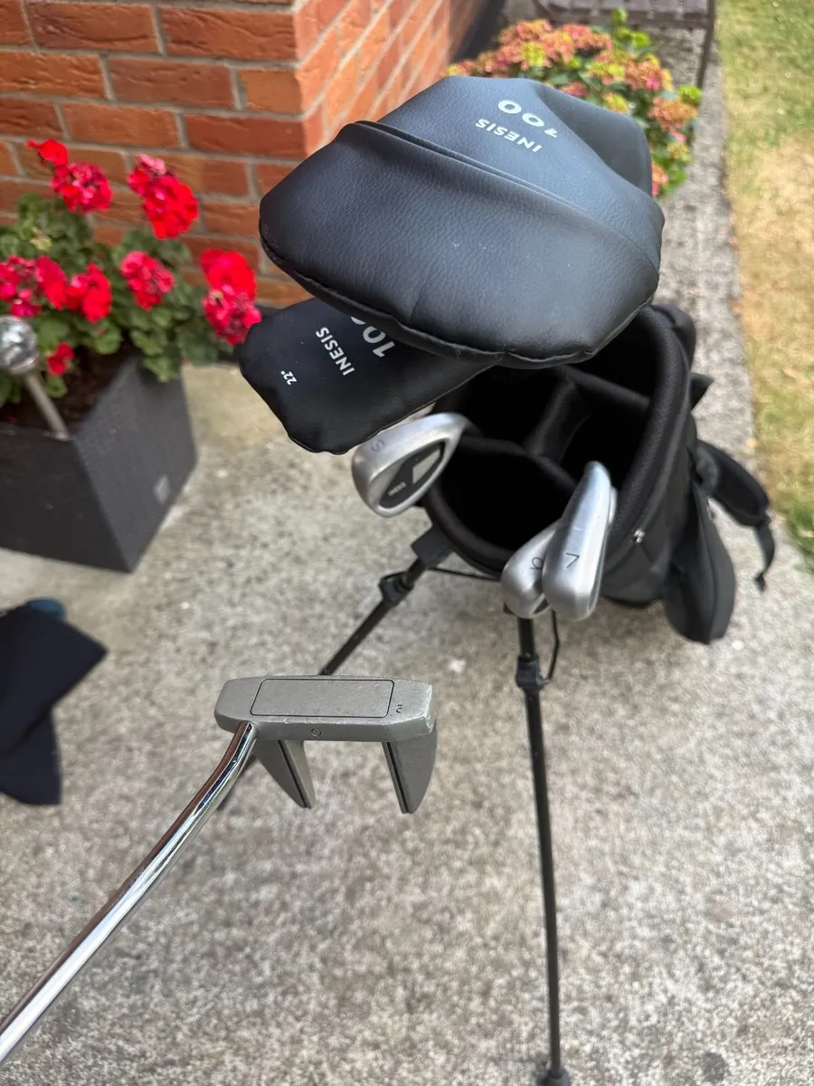 Golf Club Set - Image 3