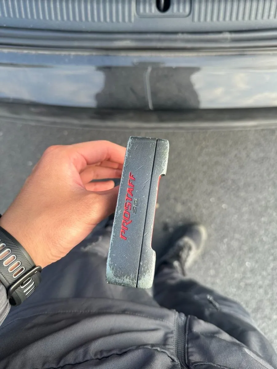 Golf Club Set - Image 2