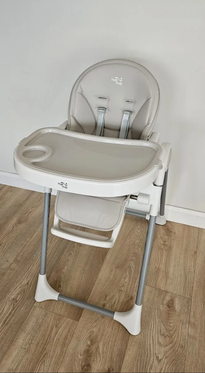 Nup Nup High Chair - Image 1