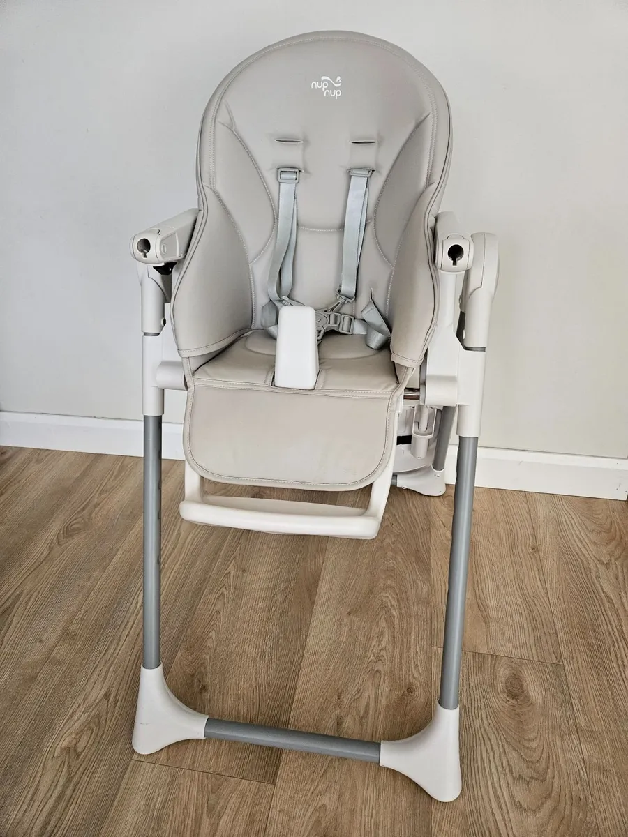 Nup Nup High Chair - Image 2