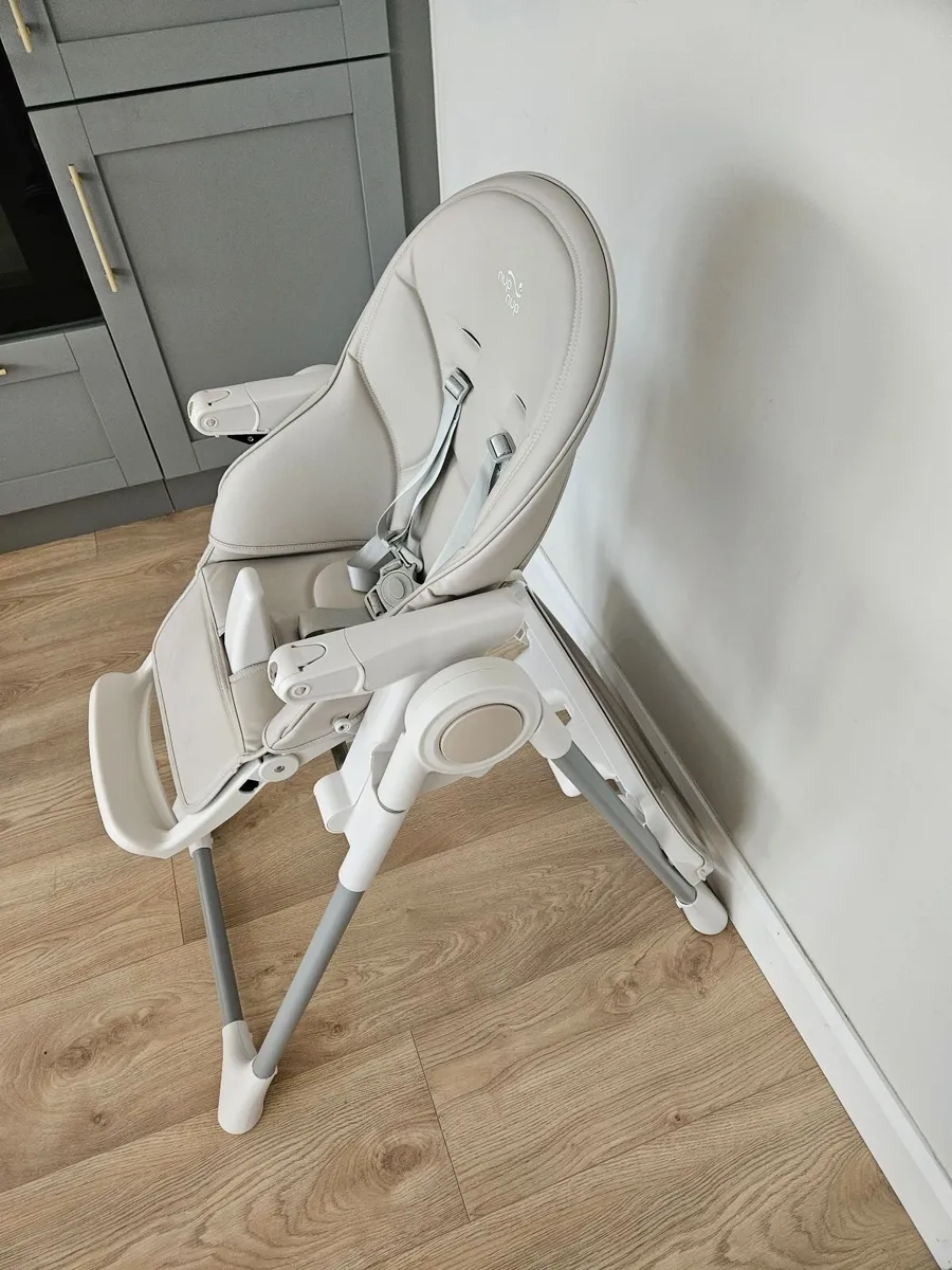 Nup Nup High Chair - Image 3