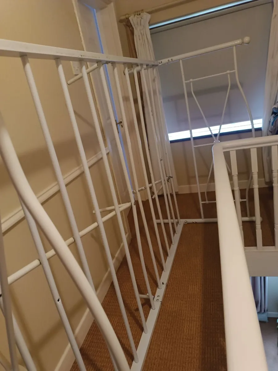Bed for free