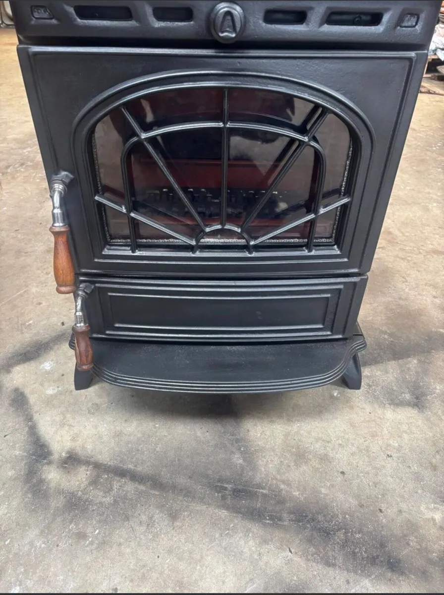 Stanley Erin stove - Image 1