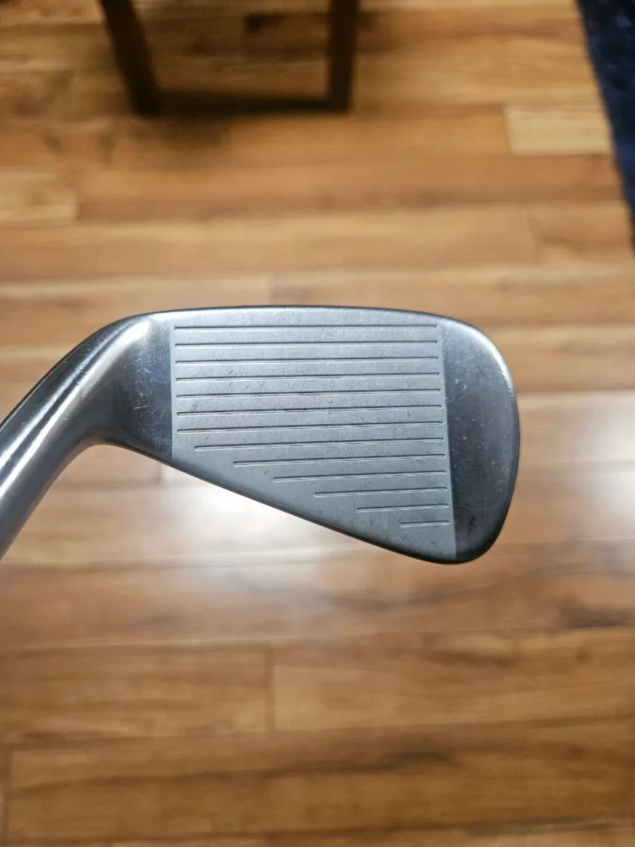 Taylormade Golf Clubs - Image 3