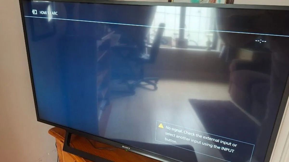 Smart TV - Image 4