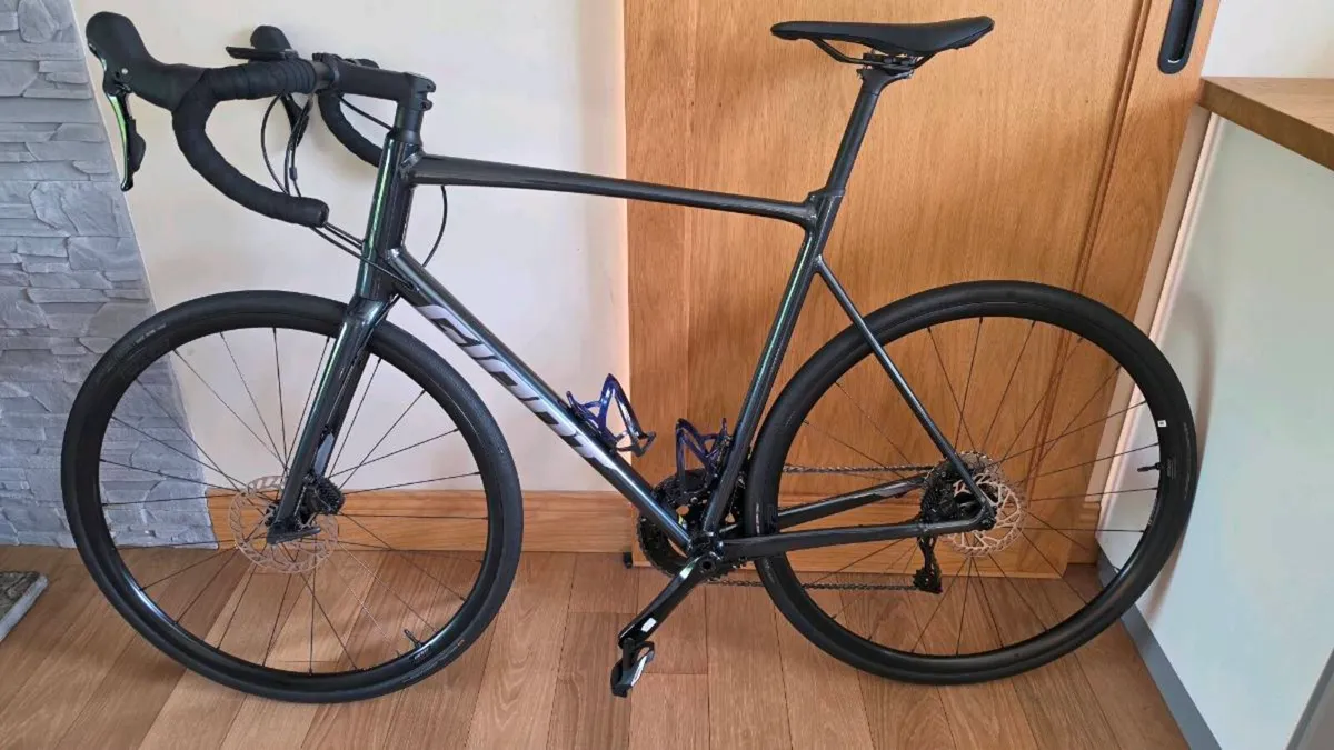 Road Bike - Image 3