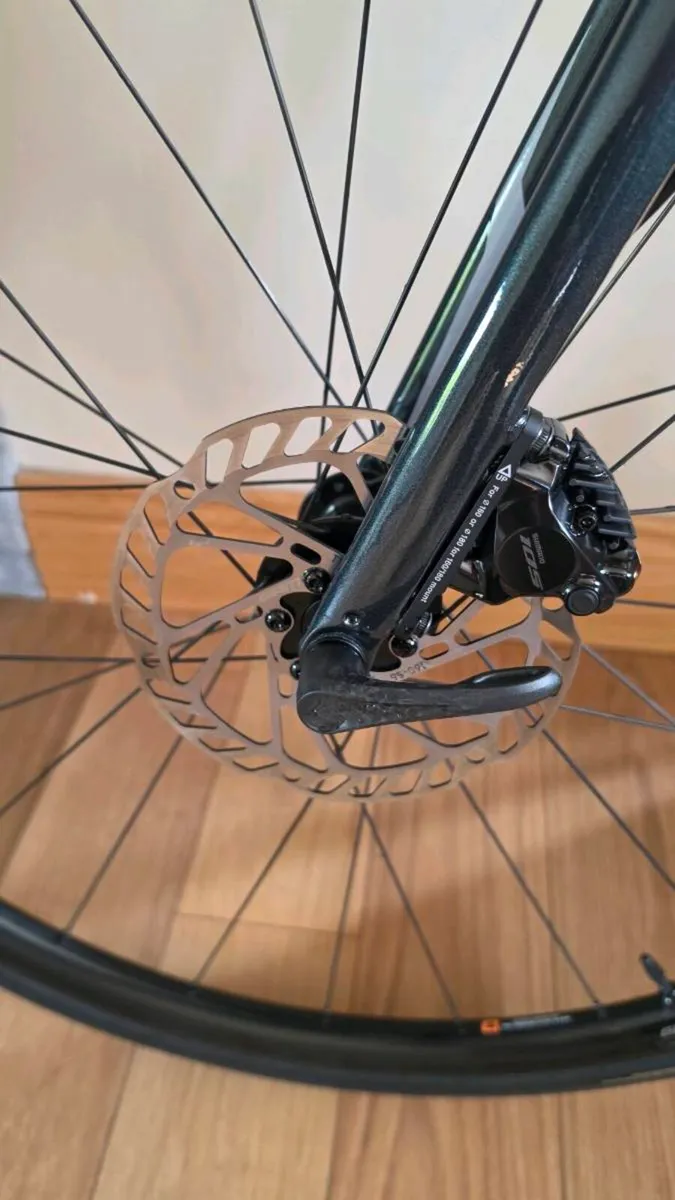 Road Bike - Image 4