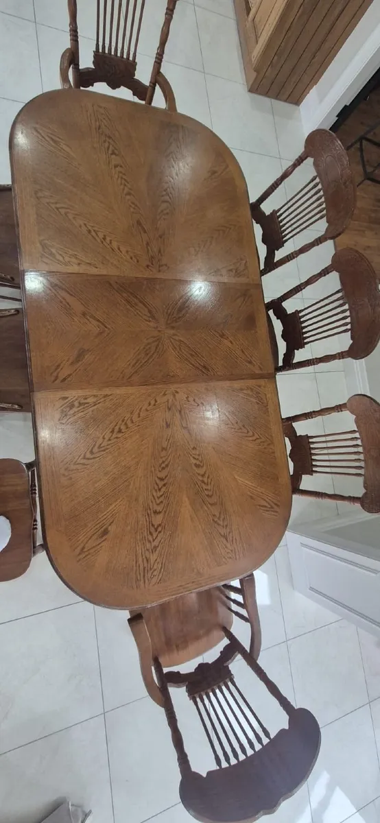 Dining Table - Image 3
