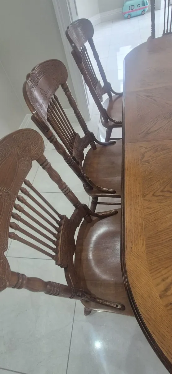 Dining Table - Image 2
