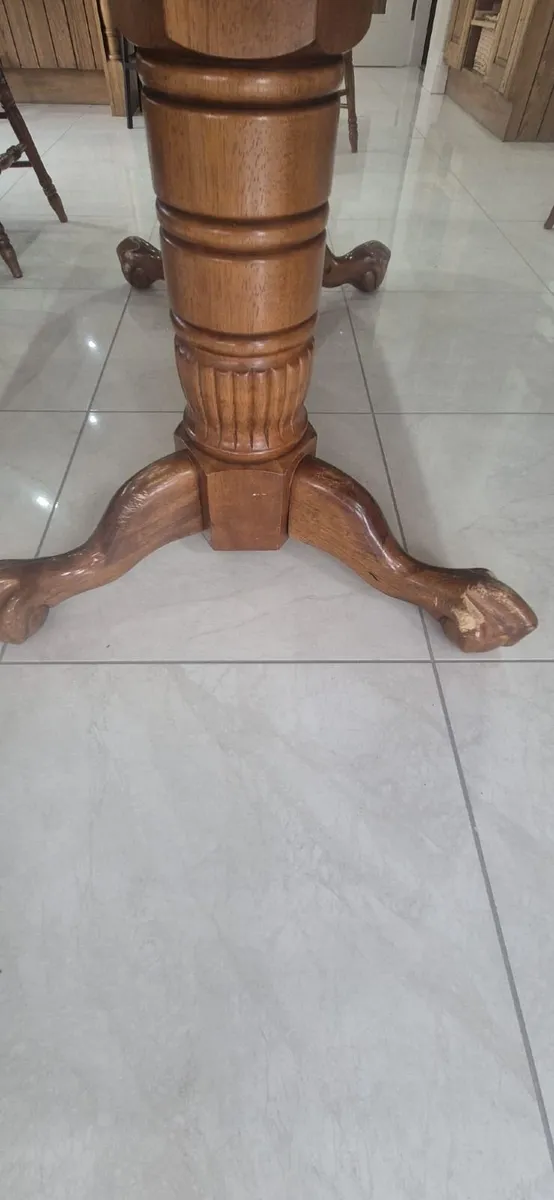 Dining Table - Image 4